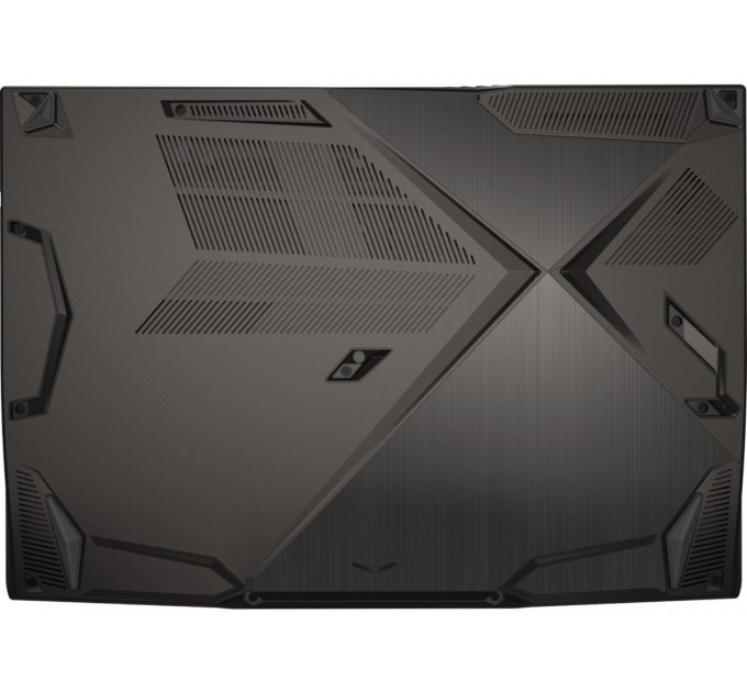 MSI Ноутбук MSI Thin 15 B12UC-2037XRO (9S7-16R831-2037UL) Cosmos Gray