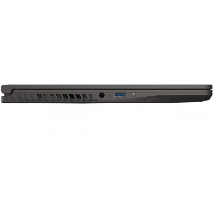 MSI Ноутбук MSI Thin 15 B12UC-2037XRO (9S7-16R831-2037UL) Cosmos Gray