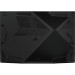 MSI Ноутбук MSI Thin GF63 12VE-047XRO (9S7-16R821-047UL) Black
