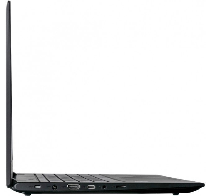 Ноутбук Prologix M15-722 (PLN15.I512.8.S2.N.149) Black