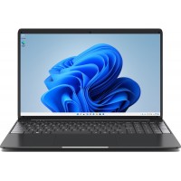 Ноутбук Sgin M15 Pro (710917136234) Black