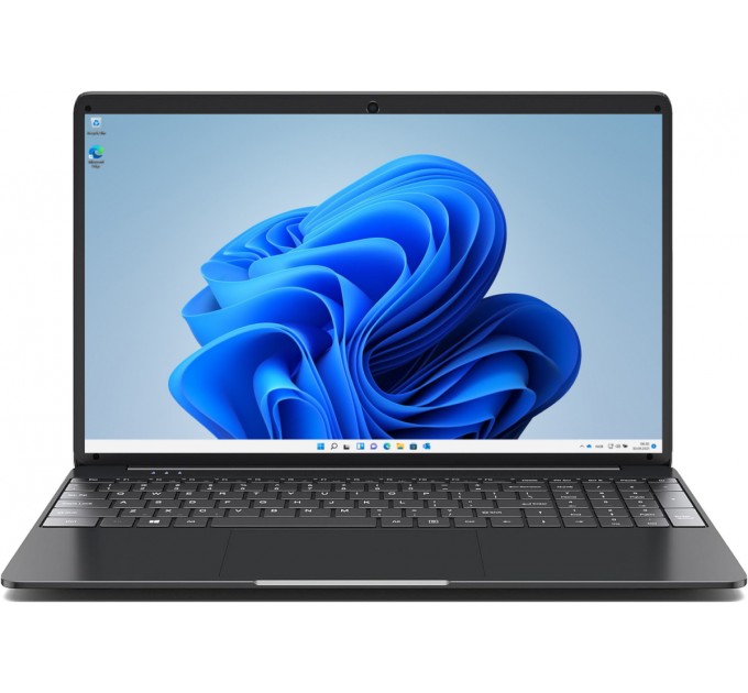 Sgin Ноутбук Sgin M15 Pro (710917136234) Black