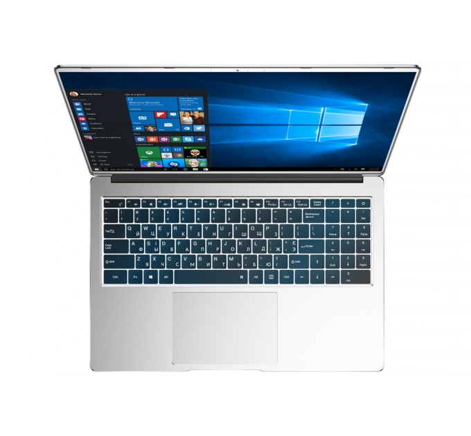Yepo Ноутбук Yepo 737i7 (737i7/16512) (YP-102420) Silver