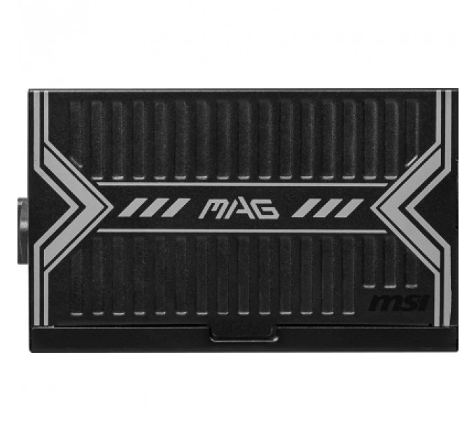 Блок живлення MSI 650W (MAG A650BN)