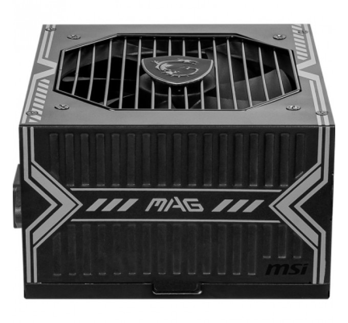 Блок живлення MSI 650W (MAG A650BN)