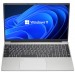Yepo Ноутбук Yepo 737N95 PRO (2024) (16/512GB) Windows 11 Pro (UA-64bit) (YP-112711) Silver