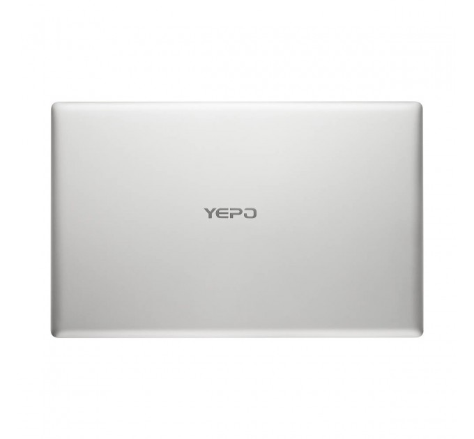 Yepo Ноутбук Yepo 737N95 PRO (2024) (16/512GB) Windows 11 Pro (UA-64bit) (YP-112711) Silver