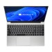 Yepo Ноутбук Yepo 737N95 PRO (2024) (16/512GB) Windows 11 Pro (UA-64bit) (YP-112711) Silver