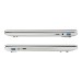 Yepo Ноутбук Yepo 737N95 PRO (2024) (16/512GB) Windows 11 Pro (UA-64bit) (YP-112711) Silver