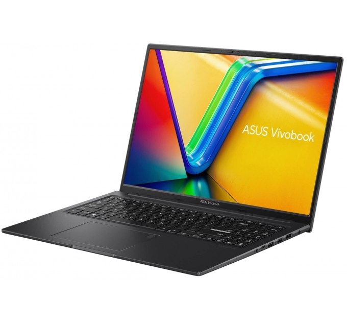 Ноутбук Asus Vivobook 16X K3604ZA-MB021 (90NB11T1-M00150) Indie Black