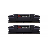 Модуль пам'яті для комп'ютера DDR4 32GB (2x16GB) 4400 MHz G.Skill (F4-4400C19D-32GVK)