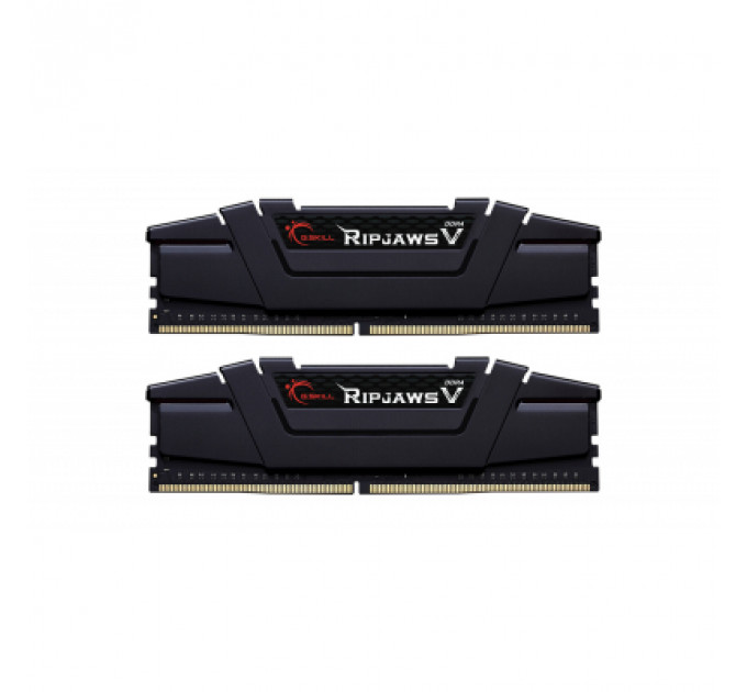 Модуль пам'яті для комп'ютера DDR4 32GB (2x16GB) 4400 MHz G.Skill (F4-4400C19D-32GVK)