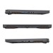 GIGABYTE Ноутбук Gigabyte G6 MF (G6 MF-H2KZ854KD); 16" WUXGA (1920x1200) IPS LED матовый 165 Гц / Intel Core i7-13620H (2.4 - 4.9 ГГц) / RAM 16 ГБ (Max 64 ГБ) / SSD 1 ТБ / nVidia GeForce RTX4050, 6 ГБ / без ОП / LAN / Wi-Fi / BT / веб-камера / DOS / 