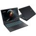 GIGABYTE Ноутбук Gigabyte G6 MF (G6 MF-H2KZ854KD); 16" WUXGA (1920x1200) IPS LED матовый 165 Гц / Intel Core i7-13620H (2.4 - 4.9 ГГц) / RAM 16 ГБ (Max 64 ГБ) / SSD 1 ТБ / nVidia GeForce RTX4050, 6 ГБ / без ОП / LAN / Wi-Fi / BT / веб-камера / DOS / 