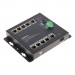 Dahua Комутатор мережевий Dahua DH-PFS3111-8ET-96-F