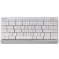 A4Tech Клавиатура A4Tech FBK11 White USB
