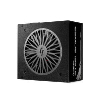 Блок живлення Chieftec 650W SteelPower (BDK-650FC)