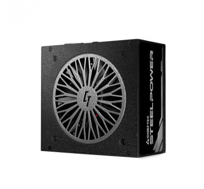 Блок живлення Chieftec 650W SteelPower (BDK-650FC)