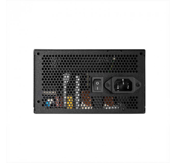 Блок живлення Chieftec 650W SteelPower (BDK-650FC)