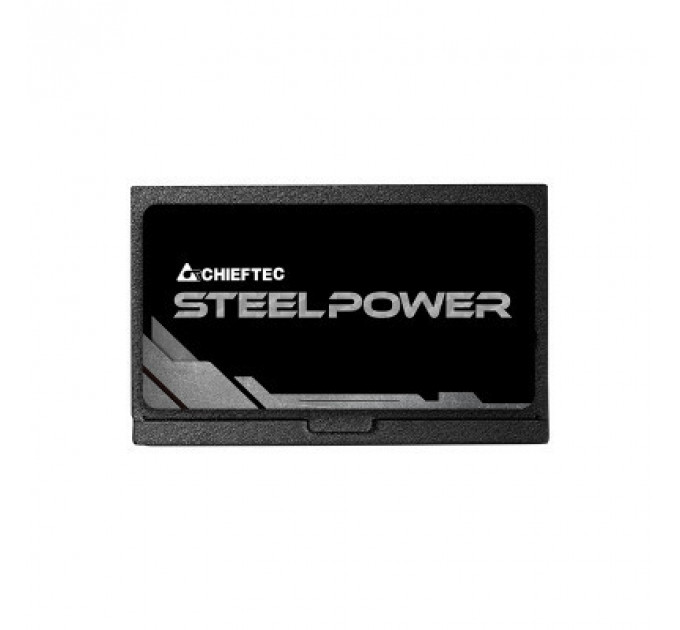 Блок живлення Chieftec 650W SteelPower (BDK-650FC)