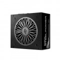 Блок живлення Chieftec 750W SteelPower (BDK-750FC)