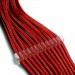 Кабельний організатор Gelid Solutions ATX Cabel holder, 24 канала прозрачный (PL-ATXCM-24P-01)