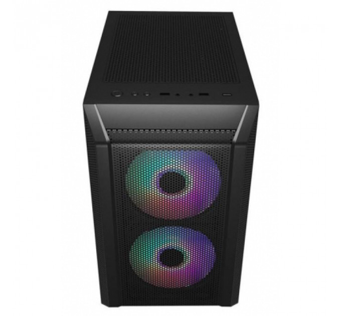 Корпус 1stPlayer D3-3F2-PLUS