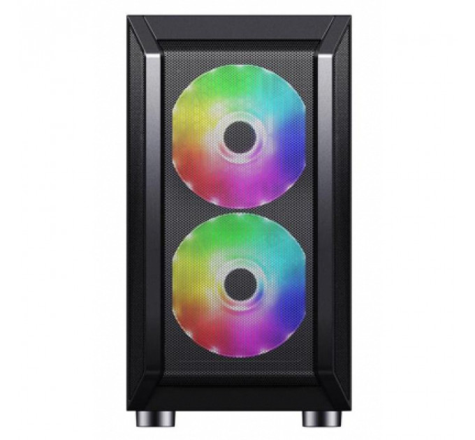 Корпус 1stPlayer D3-3F2-PLUS