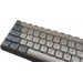 Клавиатура беспроводная Motospeed Darmoshark K5 Gateron Yellow Pro Light Gray (dmk5lgypro)