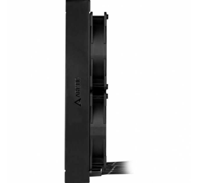 Система рідинного охолодження Arctic Liquid Freezer II 280 A-RGB (ACFRE00106A)