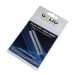 Кабельний організатор Gelid Solutions ATX Cabel holder, 24 канала прозрачный (PL-ATXCM-24P-01)