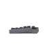 Motospeed Клавиатура беспроводная Motospeed Darmoshark K8 Gateron Silver Pro White-Gray (dmk8wgspro)