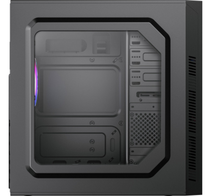 Корпус Gamemax MT525-2U3TYC-NP