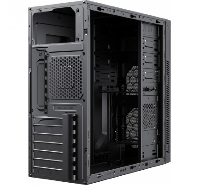 Корпус Gamemax MT525-2U3TYC-NP
