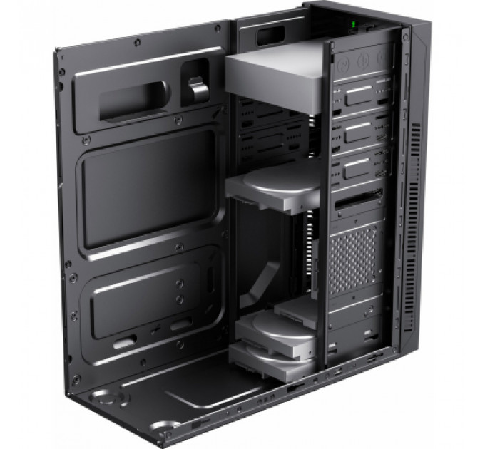 Корпус Gamemax MT525-2U3TYC-NP
