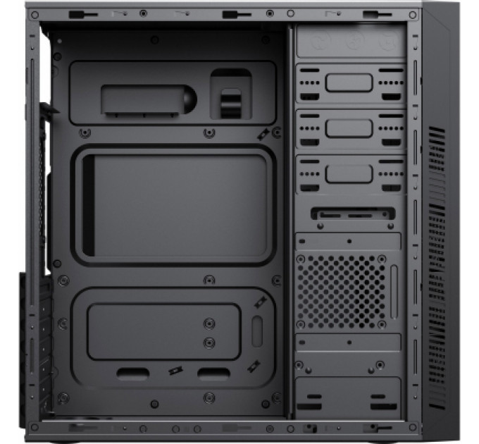 Корпус Gamemax MT525-2U3TYC-NP
