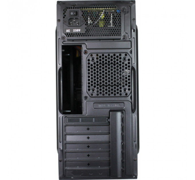 Корпус Gamemax MT525-2U3TYC-500B