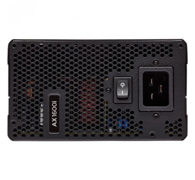 Блок живлення Corsair 1600W AX1600i Digital ATX (CP-9020087-EU)