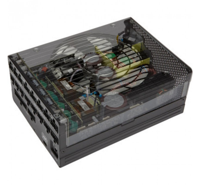 Блок живлення Corsair 1600W AX1600i Digital ATX (CP-9020087-EU)