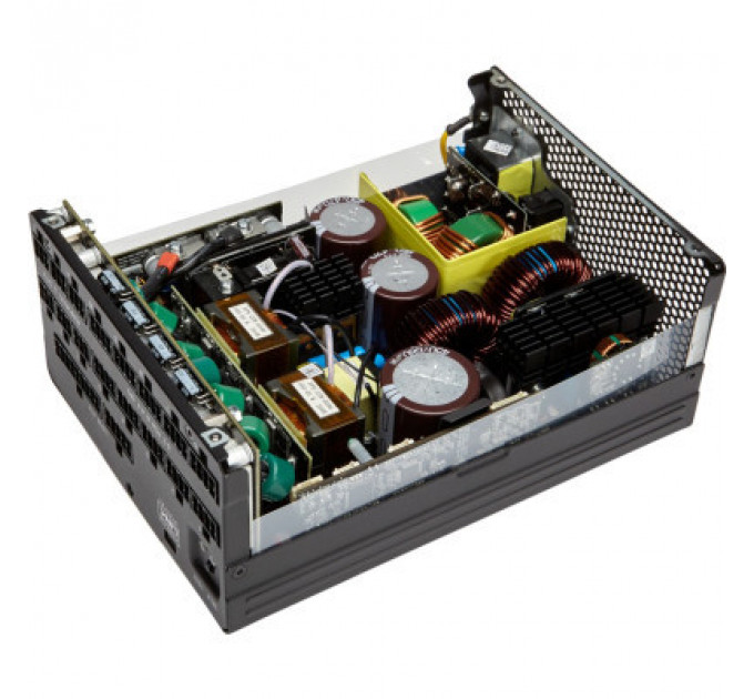 Блок живлення Corsair 1600W AX1600i Digital ATX (CP-9020087-EU)