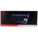 Motospeed Клавиатура беспроводная Motospeed GK82 Outemu Blue Black (mtgk82bmb)