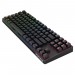 1stPlayer Клавиатура 1stPlayer MK8 Lite Gateron Black Switch