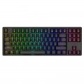 1stPlayer Клавиатура 1stPlayer MK8 Lite Gateron Black Switch