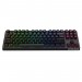 1stPlayer Клавиатура 1stPlayer MK8 Lite Gateron Black Switch