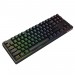 1stPlayer Клавиатура 1stPlayer MK8 Lite Gateron Black Switch