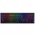 1stPlayer Клавиатура 1stPlayer MK8 Titan Gateron Blue Switch