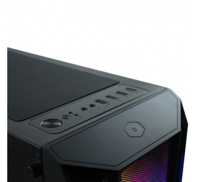 Корпус Qube BOREY_F5NU3