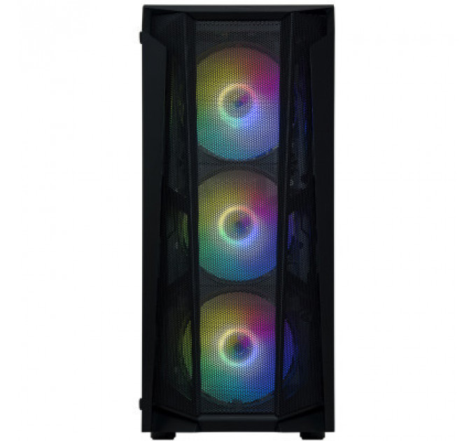 Корпус Qube BOREY_F5NU3