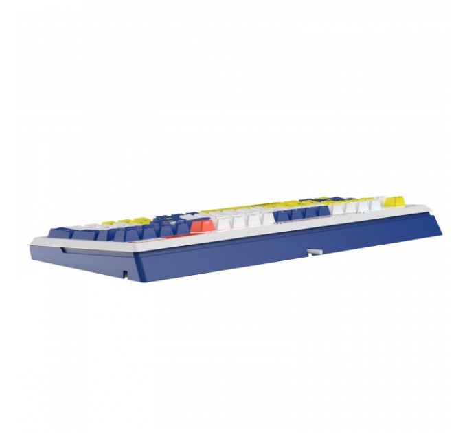 Клавіатура A4Tech Bloody B950 RGB Warrior Blue