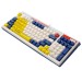 Клавіатура A4Tech Bloody B950 RGB Warrior Blue